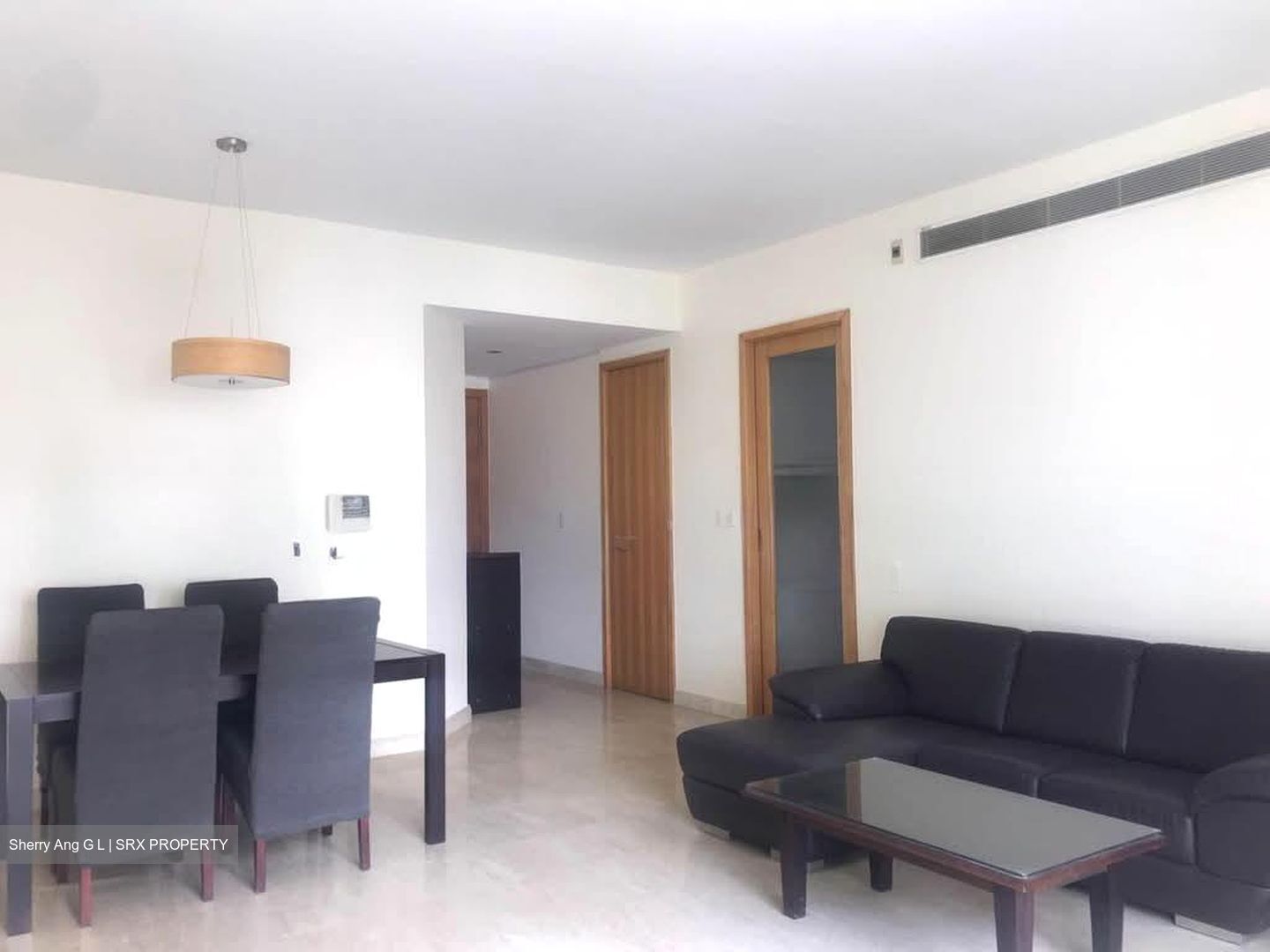 Amaryllis Ville (D11), Condominium #563632421